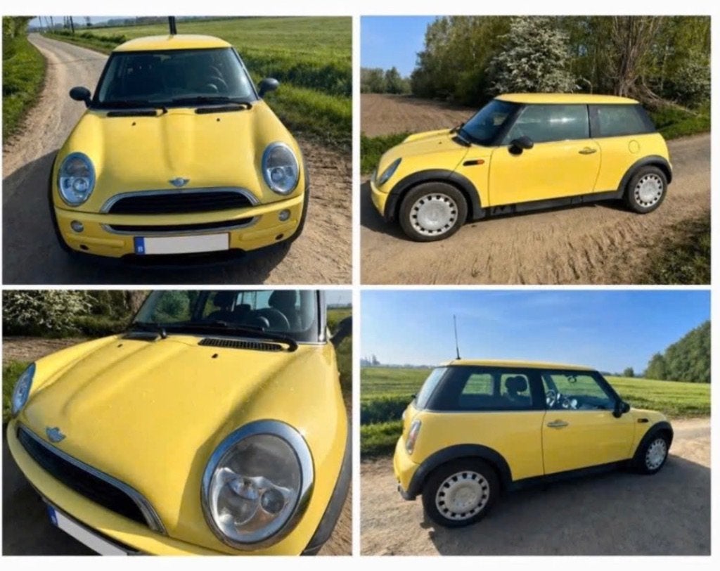 Mini one, Autos, Achat, Particulier, Essence, One