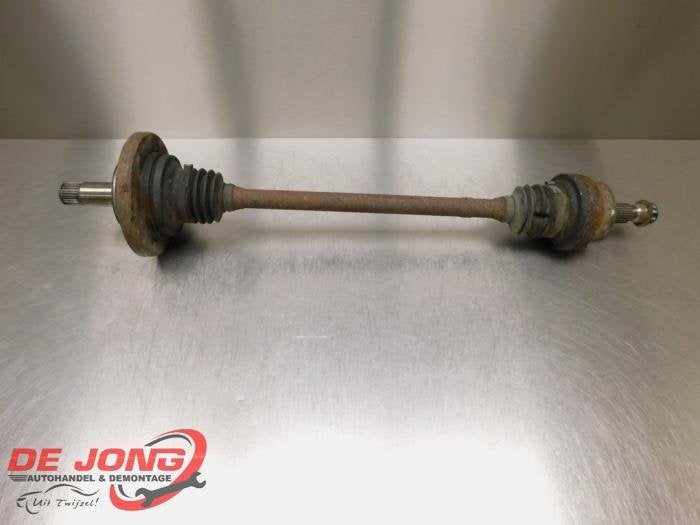 Arbre de transmission arrière droit d'un Mercedes SL, 3 mois de garantie, Utilisé, -, -