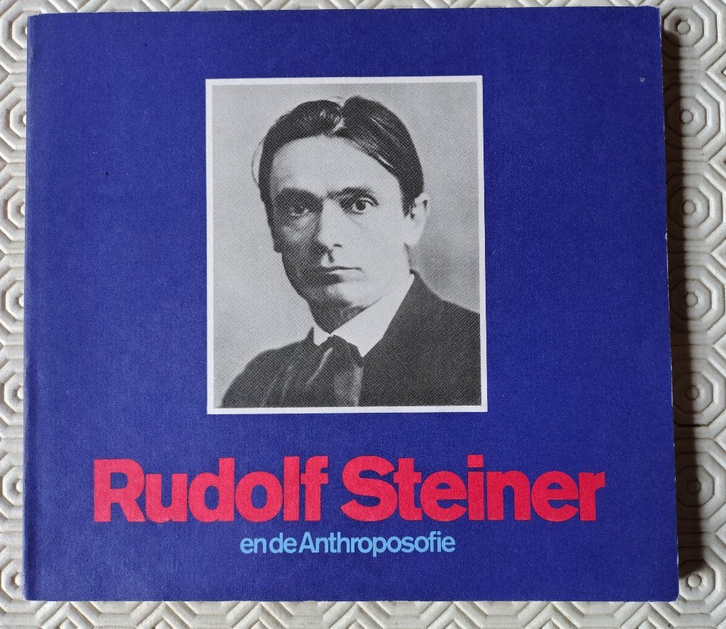 Rudolf Steiner boeken, Boeken, Esoterie en Spiritualiteit, Gelezen, Achtergrond en Informatie, Ophalen of Verzenden, Rudolf Steiner