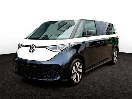 Volkswagen ID.Buzz Lwb 86 kWh Energy, Autos, Achat, ID.Buzz, Automatique, Commande vocale