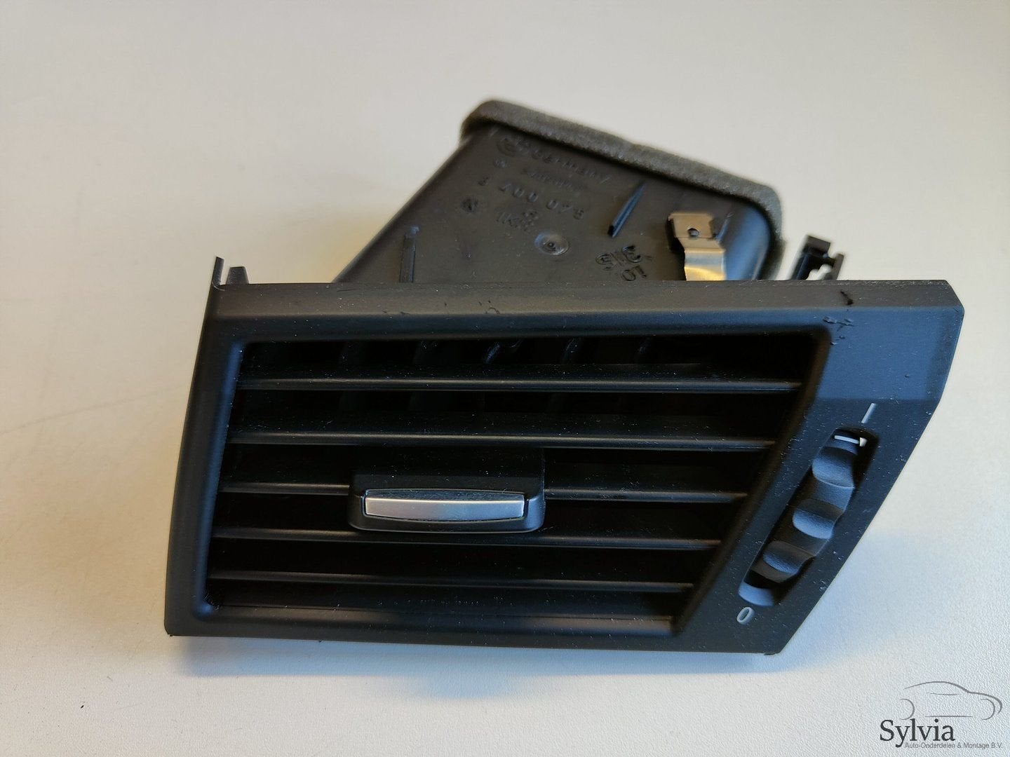 Luchtrooster ventilatie Dashboard links BMW X3 serie E83 642, Gebruikt, -, -, Ophalen of Verzenden