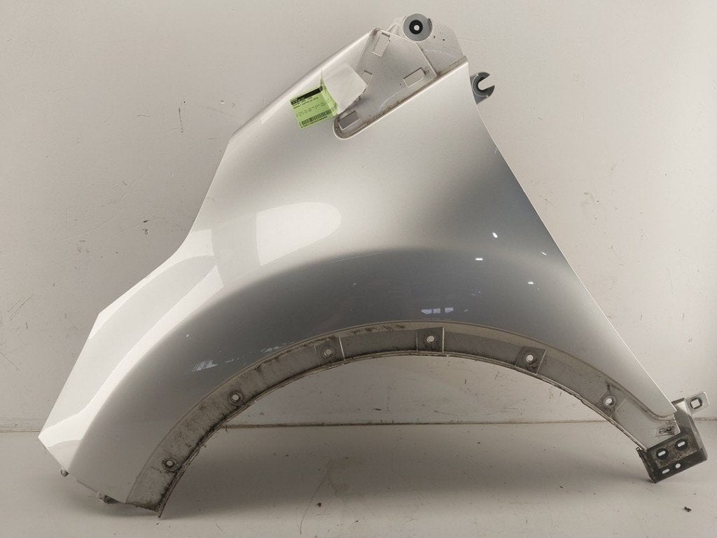SPATBORD LINKS VOOR Captur I (2R) (|631018073R|631015072R|), Auto-onderdelen, Gebruikt, Renault, Voor, Spatbord