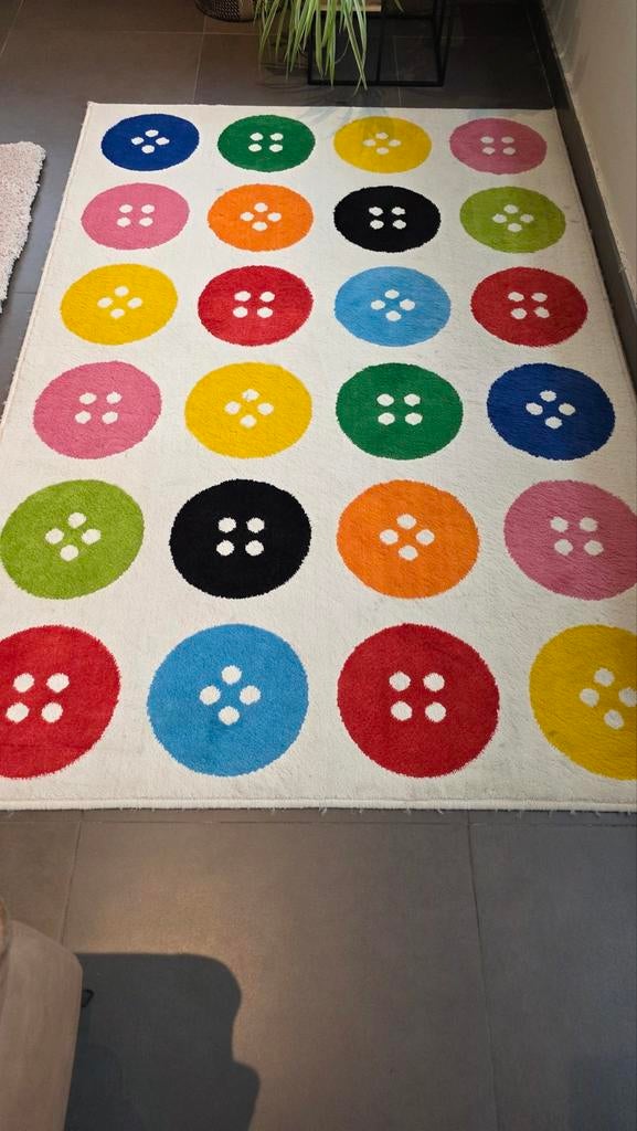 Mat ikea, Enlèvement