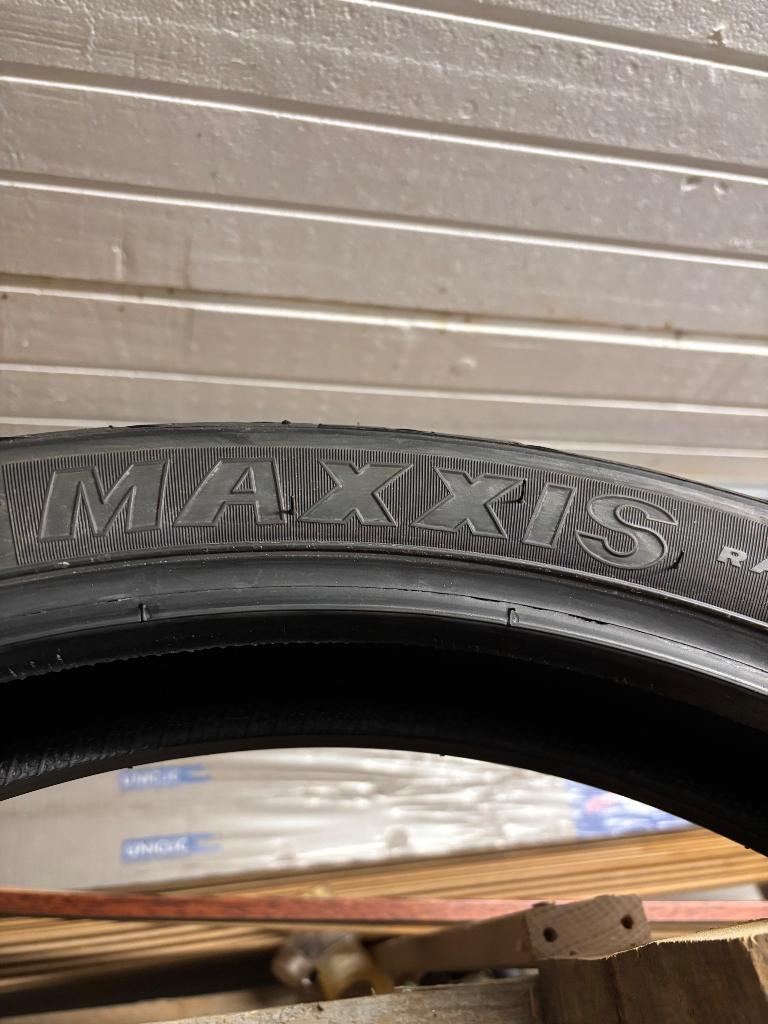 Pneu moto 150/70/R17, Ophalen, Nieuw