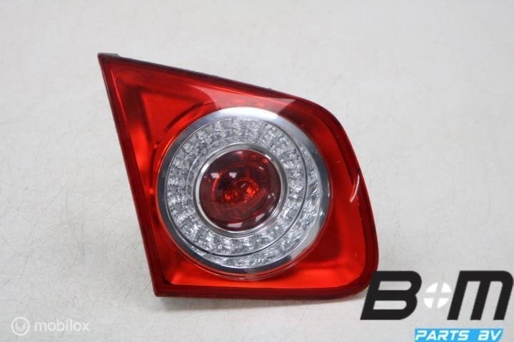 Achterlicht links binnen VW Jetta 5 1K5945093J, Auto-onderdelen, Gebruikt