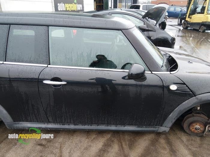 Portier 2Deurs rechts van een Mini Clubman (A94), Gebruikt, -, Deur, -
