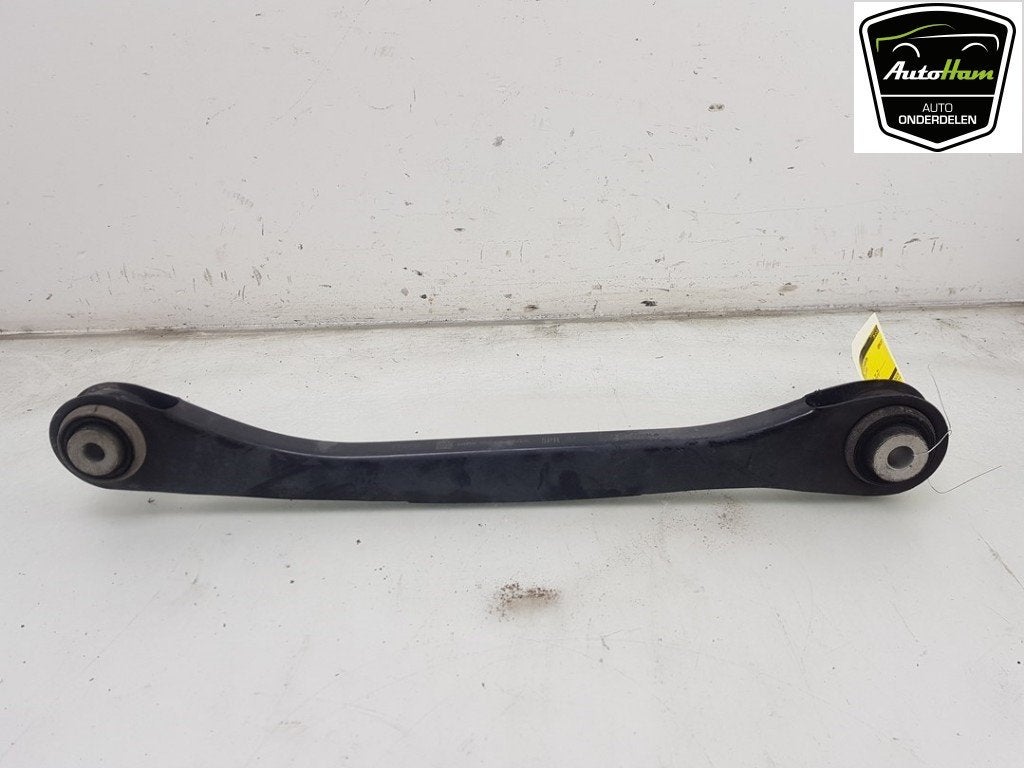 DRAAGARM RECHTS ACHTER BMW 5 serie Touring (G31), Gebruikt, BMW
