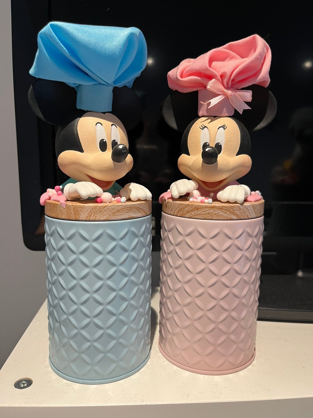 Disney, Ophalen, Nieuw, Servies