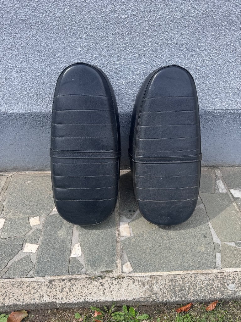 Honda DAX zadels, Ophalen, Gebruikt, Honda