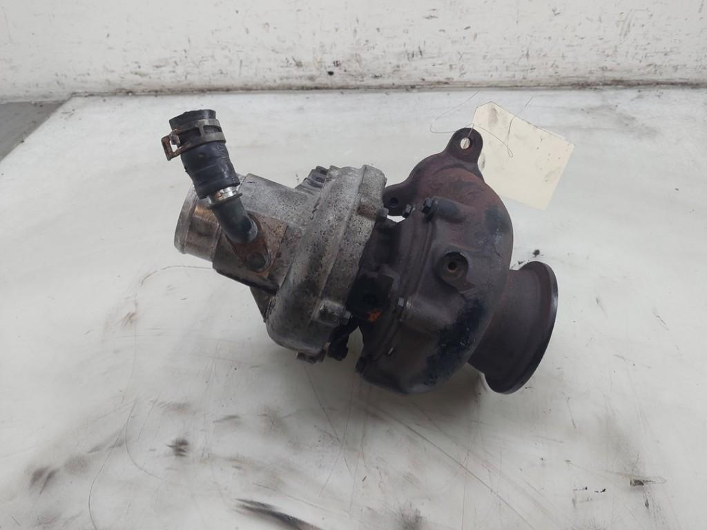 TURBO Opel Insignia Sports Tourer (|55495595|95523295|), Auto-onderdelen, Motor en Toebehoren, Opel, Gebruikt