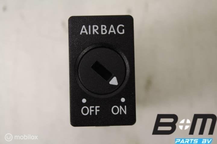 Deactiveringsschakelaar airbag Audi TTRS 5P0919237B, Autos : Divers, Antivol, Utilisé