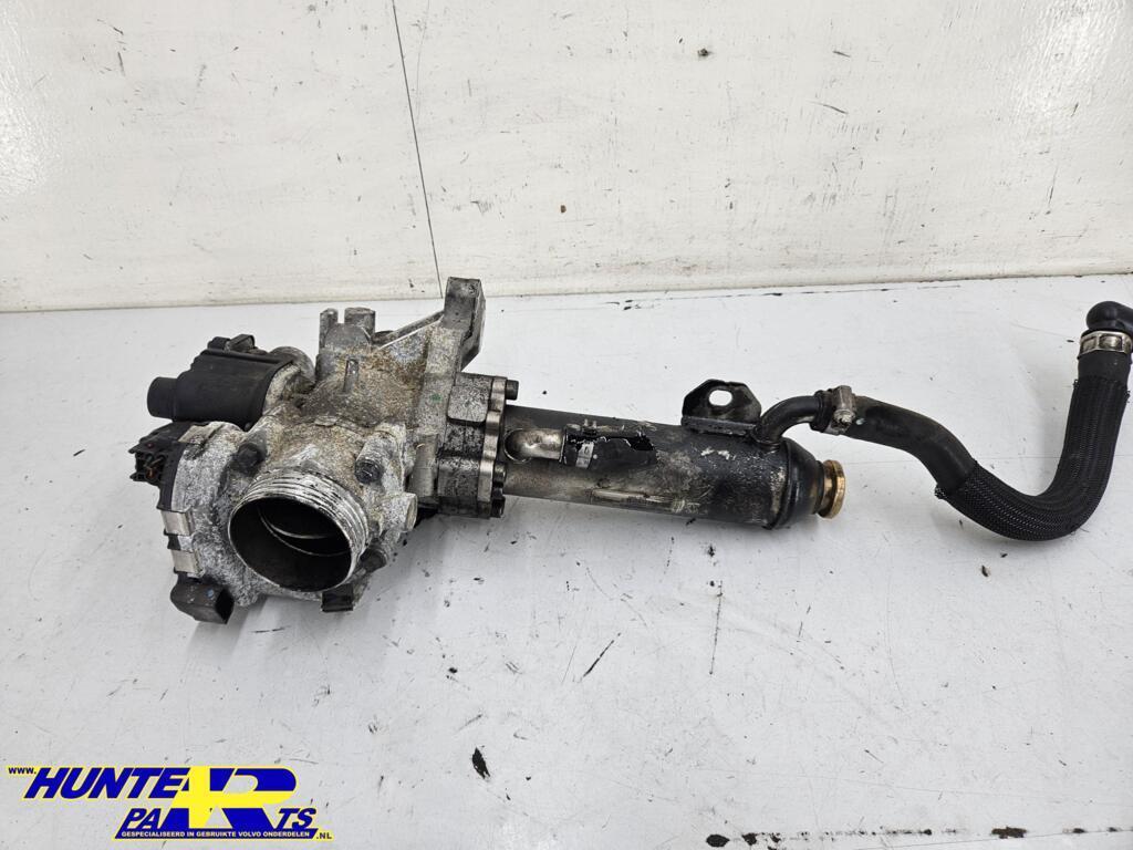 EGR Volvo V70/XC70/XC90 II ('00-'08) 880182B, Gebruikt, Ophalen of Verzenden, Volvo, Volvo