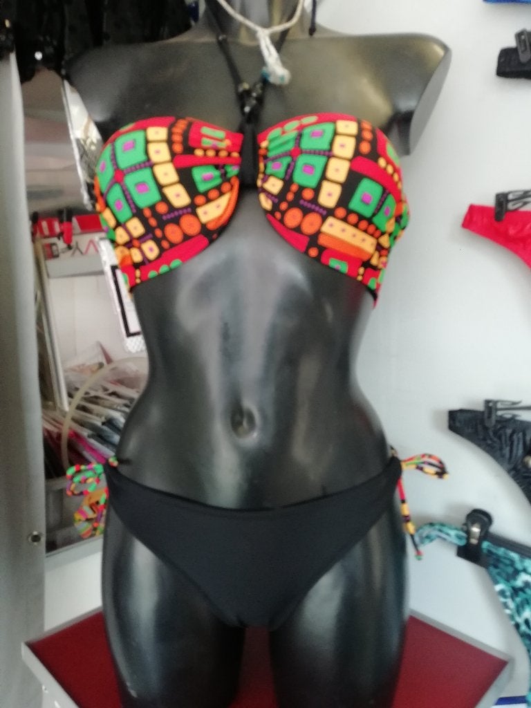 bikinis, Ophalen of Verzenden, Nieuw, Bikini