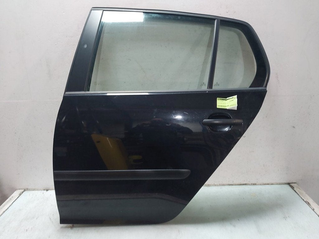 PORTE GAUCHE ARRIÈRE Volkswagen Golf V (1K1), Arrière, Volkswagen, Volkswagen AG, Utilisé