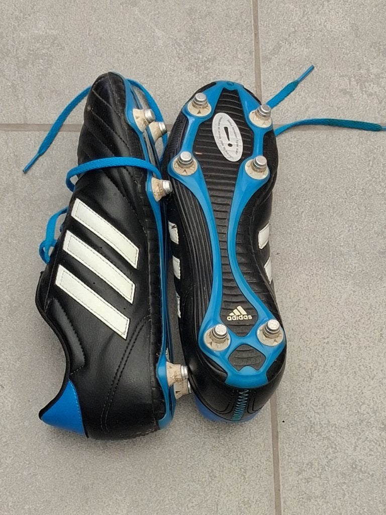 voetbalschoenen Addidas, Ophalen, Schoenen, Nieuw, Maat M