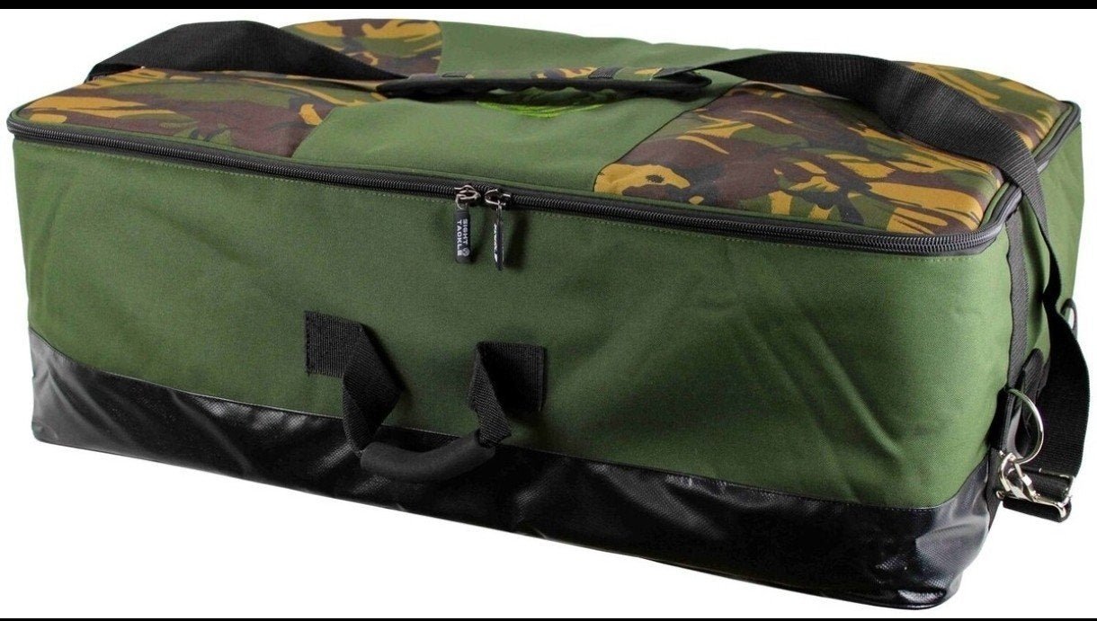 ‼️‼️ Nouveau sac à appâts camouflage imperméable. ‼️‼️, Enlèvement ou Envoi