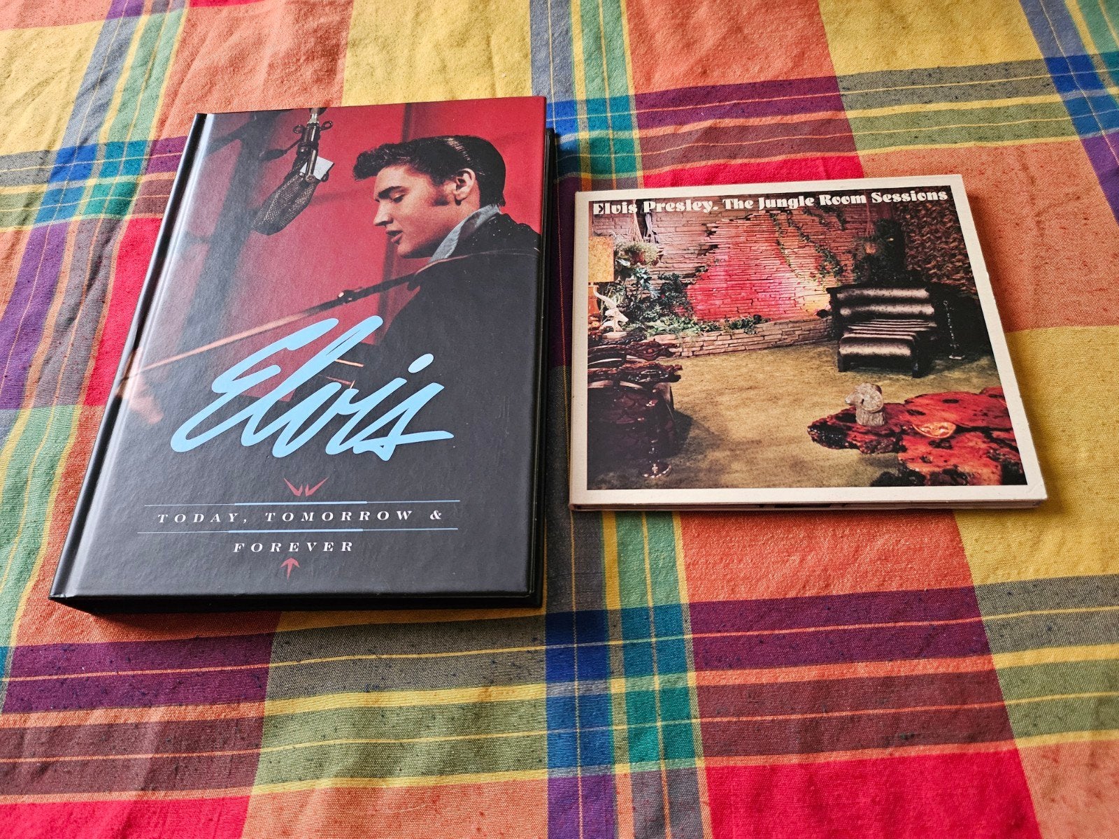 Elvis Presley, Ophalen of Verzenden, Boxset