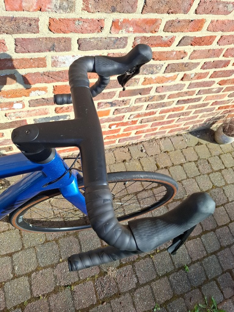 Canyon Ultimate CF SL7 disc, Vélos & Vélomoteurs, Vélos | Vélos de course, Comme neuf, Plus de 20 vitesses, 28 pouces, Frein à disque