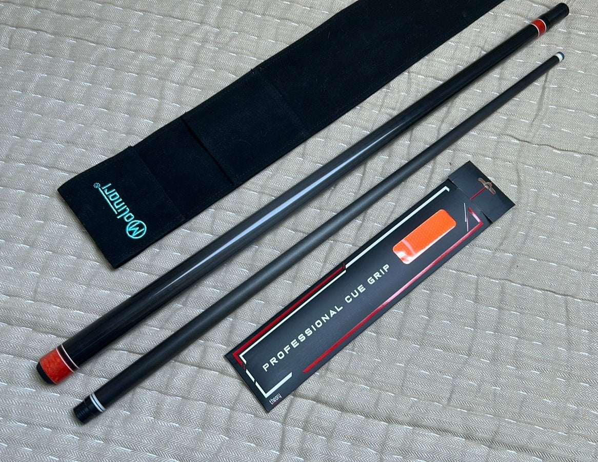 Nieuw! Molinari One - Magma Dragon - 503 Gram, Sport en Fitness, Biljarten en Poolen, Ophalen of Verzenden, Nieuw, Keu of Ballen