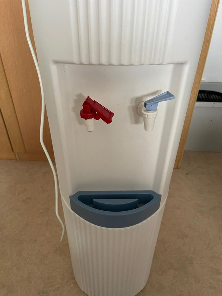 Dispenser, Ophalen of Verzenden