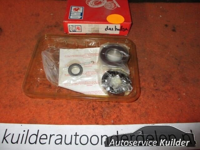 Wiellager achter Daihatsu Charade QH, Neuf, Daihatsu, -, -