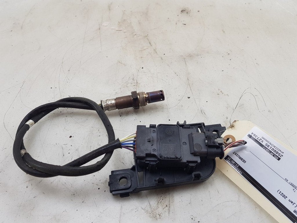 CAPTEUR NOX Volkswagen Passat Variant (3G5) (|05N907807A|), Utilisé, Volkswagen
