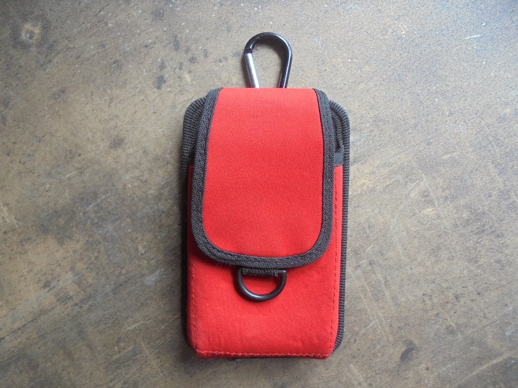 Red Case voor DS (zie foto's), Gebruikt, Overige genres, 1 speler, Ophalen of Verzenden