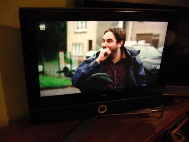 Tv., Audio, Tv en Foto, Televisies, Ophalen