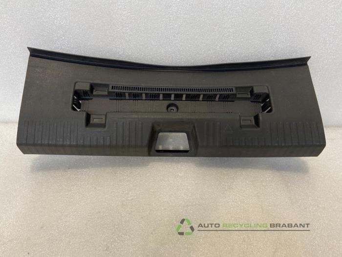 Couverture capteur serrure arrière d'un Volkswagen Beetle, Volkswagen, -, 3 mois de garantie, Utilisé