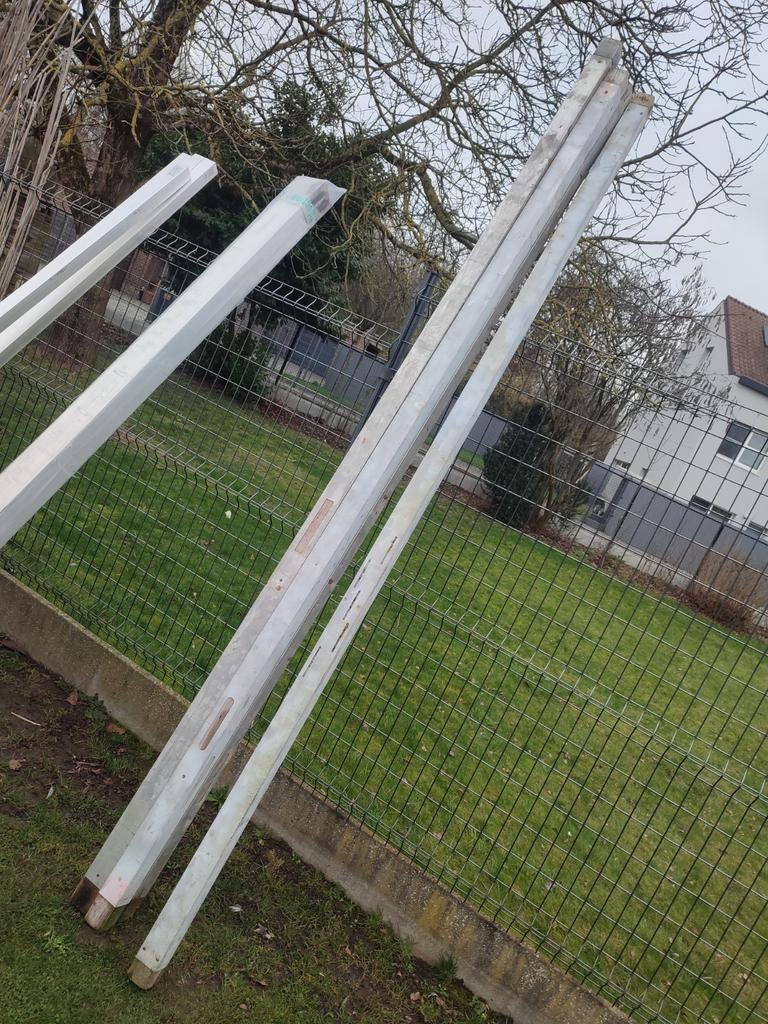 Metselprofielen, Doe-het-zelf en Bouw, Ophalen
