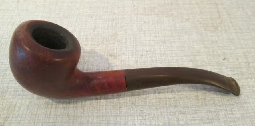 Belle pipe en bois rétro, Enlèvement ou Envoi, Comme neuf, Narguilé