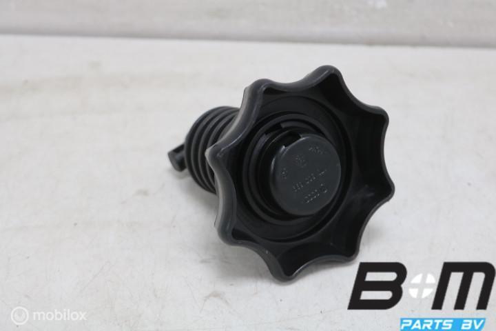 Bout voor reservewielbevestiging VW Touran 1T 1T0803899, Auto-onderdelen, Banden en Velgen, Gebruikt, Band(en)