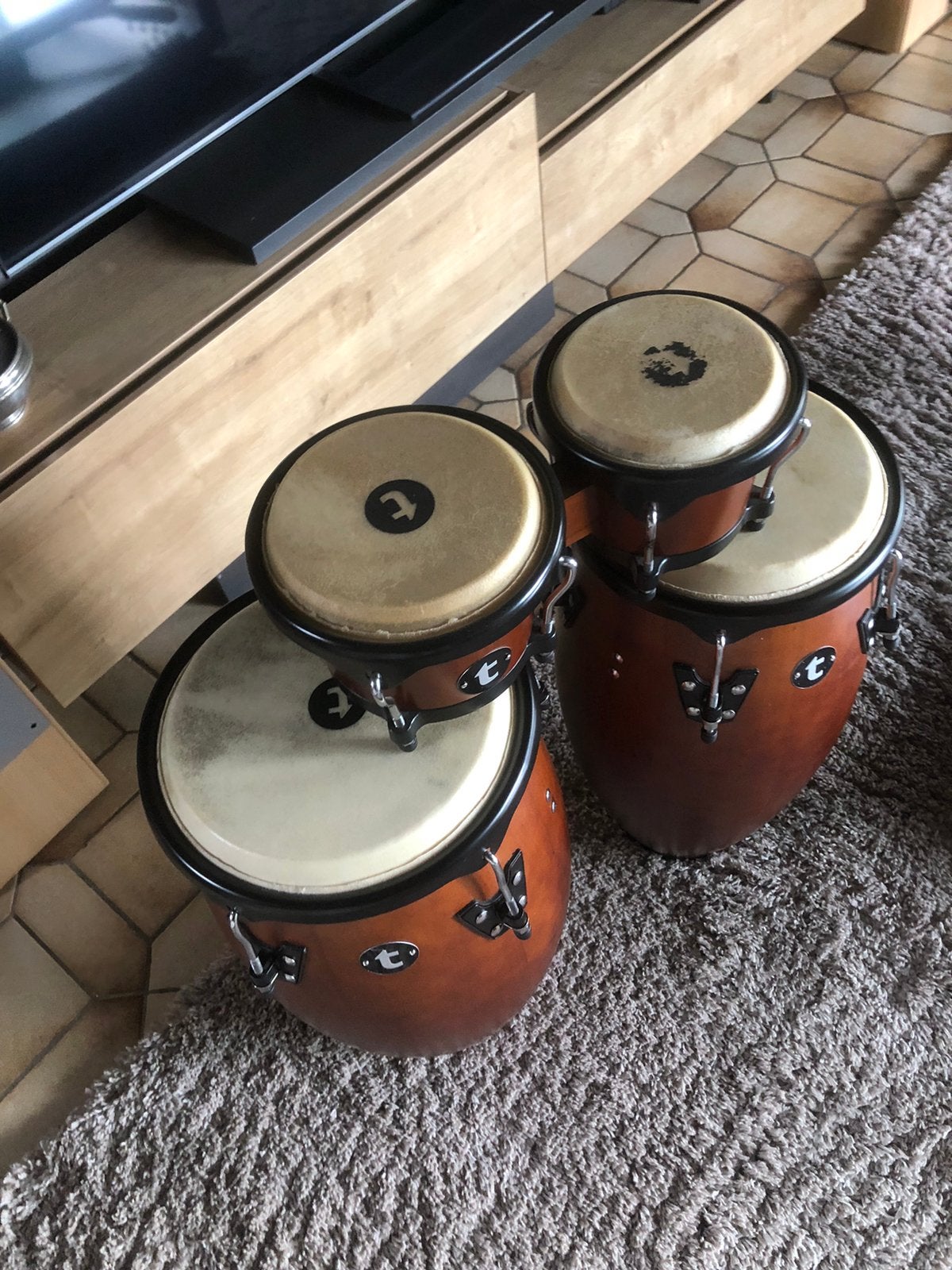 À vendre, Musique & Instruments, Enlèvement, Comme neuf