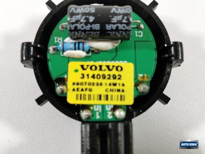 Tweeter van een Volvo XC90, Gebruikt, -, -, Ophalen of Verzenden