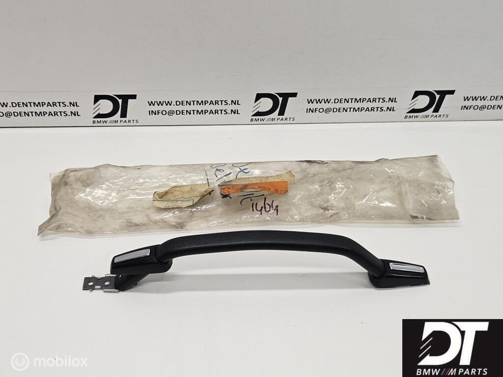 Handgreep hemel BMW E12 E9 E3 51161853632 51161853672, Auto-onderdelen, Nieuw, Ophalen of Verzenden