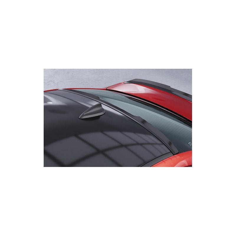 SPOILER DE VITRE POUR BMW SERIE 3 F30/F80 (11-19) - NOIR, Enlèvement