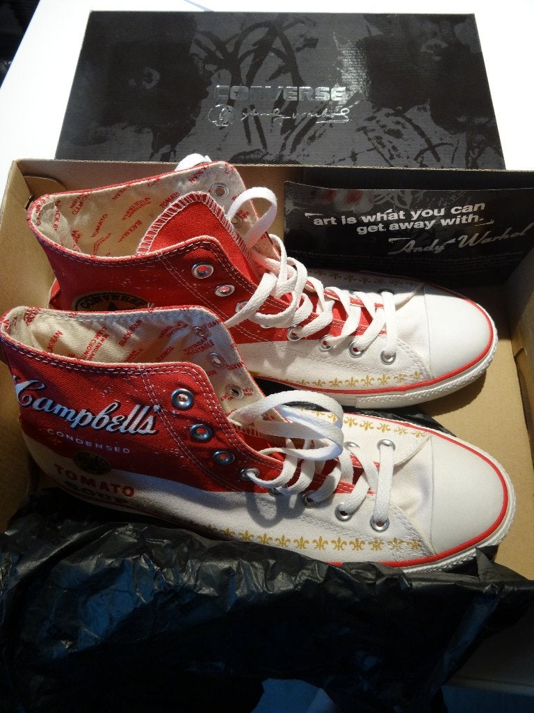 CONVERSE, Neuf, Andere, Autres couleurs, Baskets
