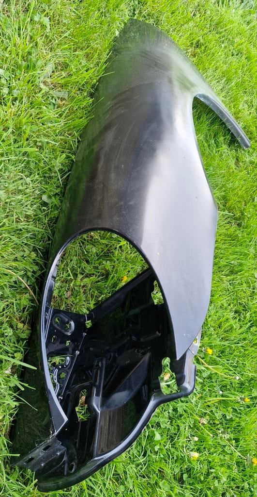 Aile gauche Porsche 997, Enlèvement, Utilisé, Gauche, Porsche