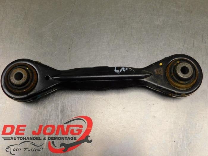 Bras de suspension arrière gauche d'un BMW X1, -, 3 mois de garantie, Utilisé, -