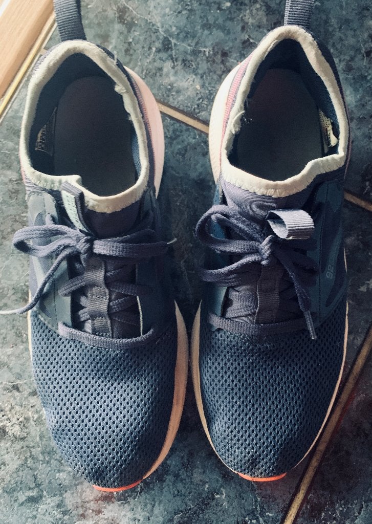 Vrouw van Skechers, Ophalen, Gebruikt, Schoenen