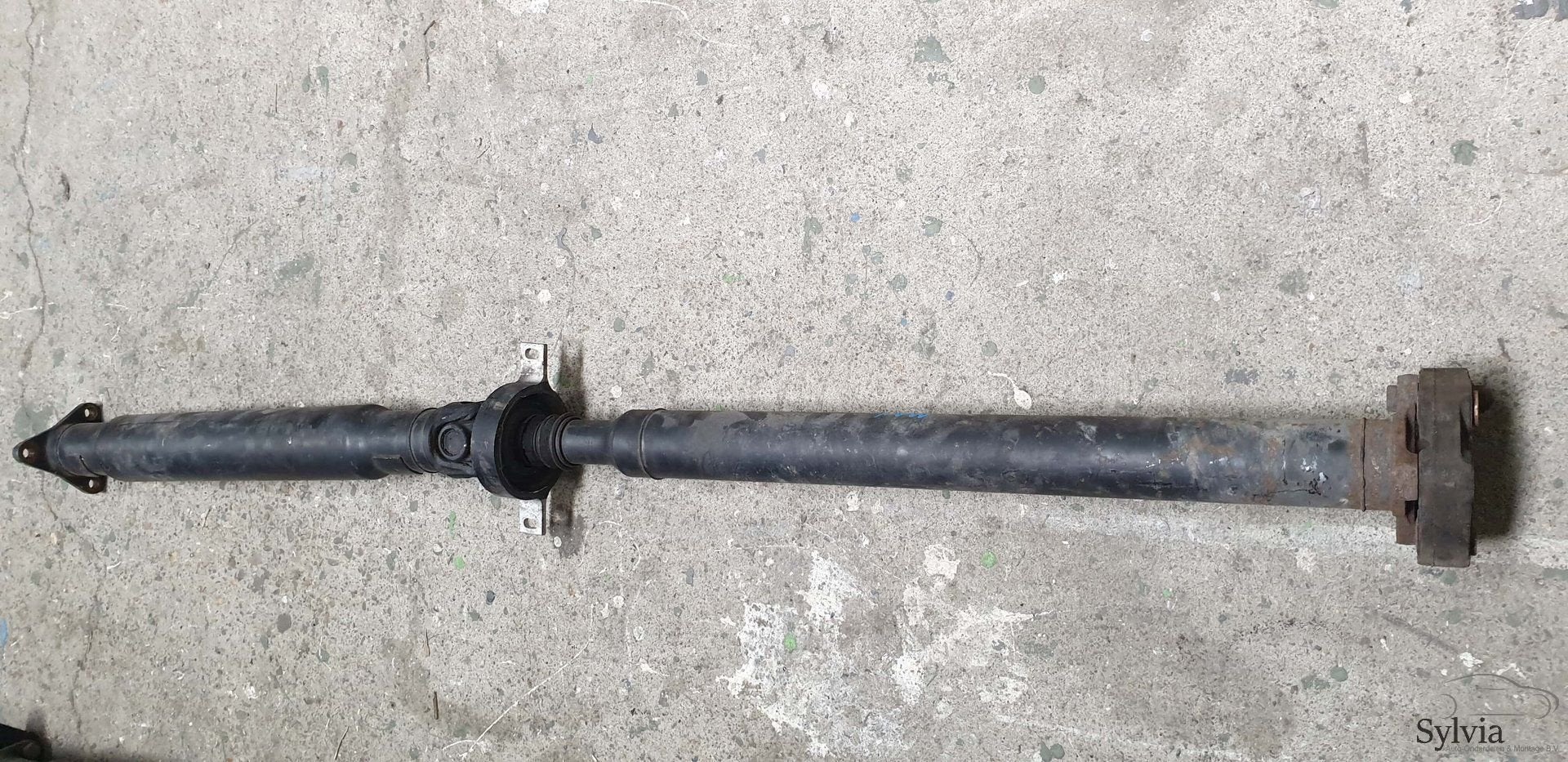 Cardanas handgeschakeld BMW 1 Serie E81 E82 E87 E88 116d 11, -, Utilisé, -, -