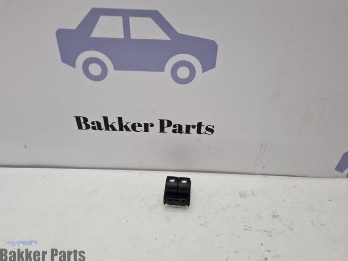 Commutateur vitre électrique d'un Citroen C4 Cactus, -, 3 mois de garantie, Utilisé, -