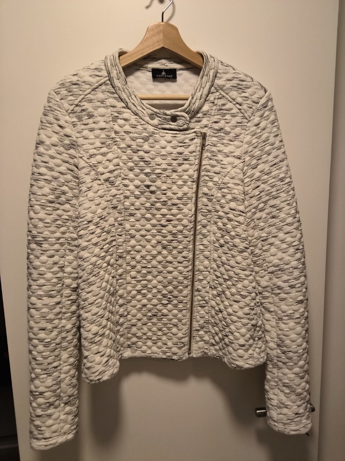 veste courte -One Step - taille 40, Vêtements | Femmes, Taille 38/40 (M), One Step, Enlèvement ou Envoi, Porté