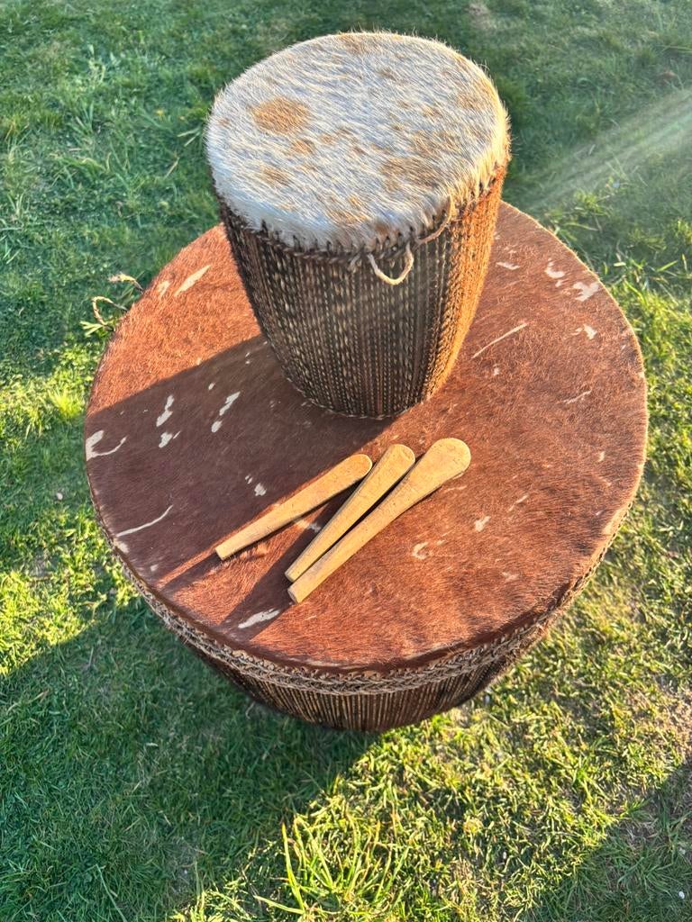 Drumstellen, Muziek en Instrumenten, Drumstellen en Slagwerk, Ophalen of Verzenden, Zo goed als nieuw