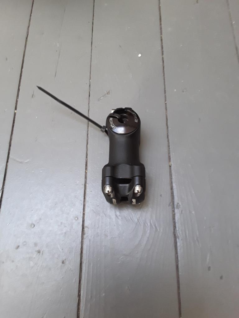 Stuurpen voor racefietsen, Fietsen en Brommers, Ophalen of Verzenden