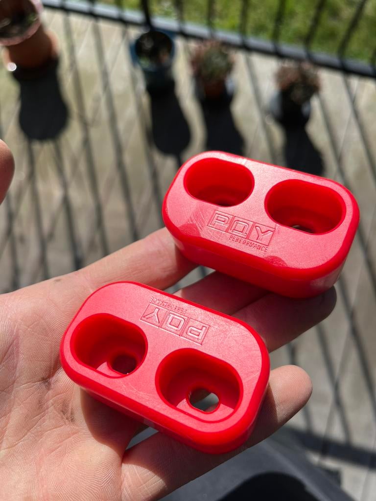 Mx5 Deur Bushings, Ophalen, Gebruikt
