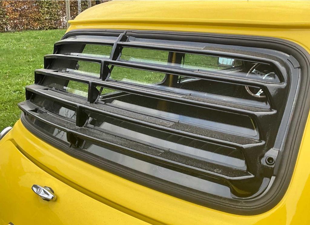 Classic Austin Mini leyland clubman 1000, foto 9