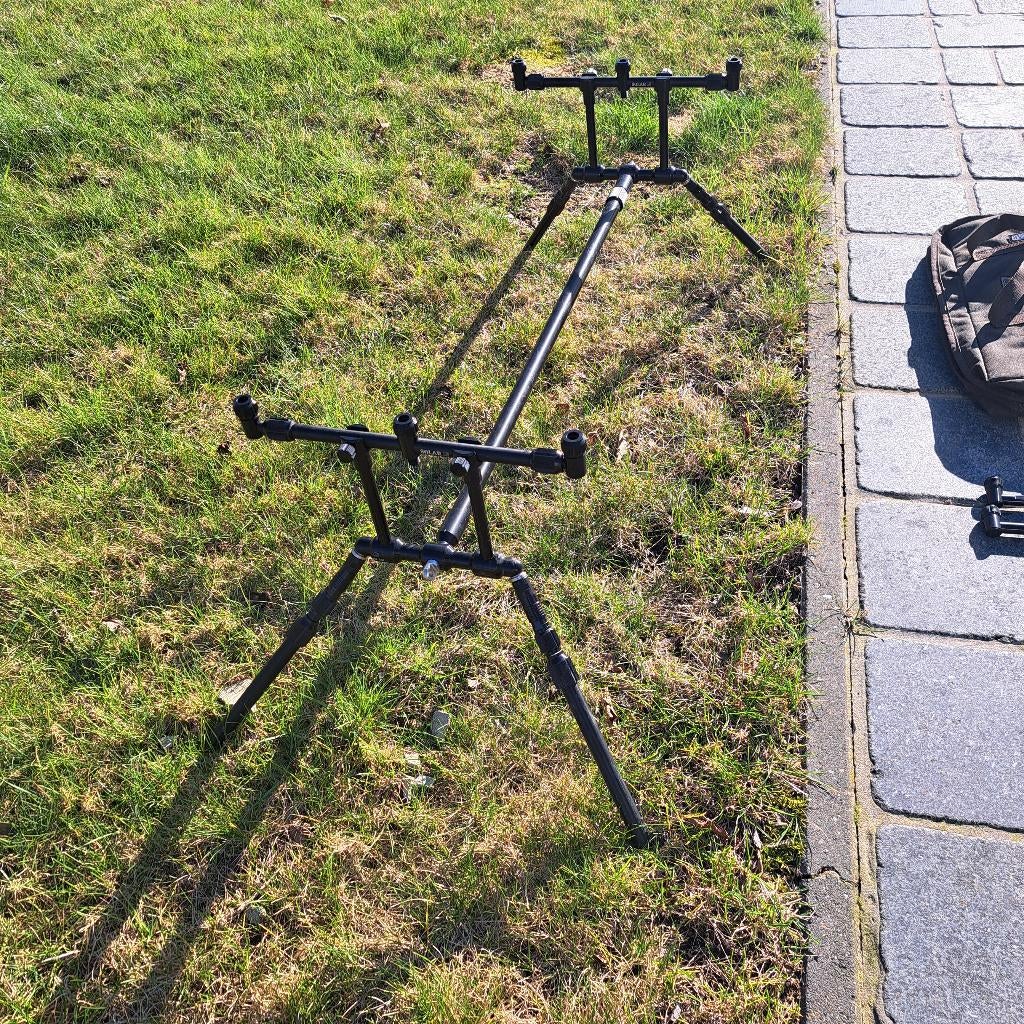 Solar rodpod, Ophalen, Zo goed als nieuw, Overige typen