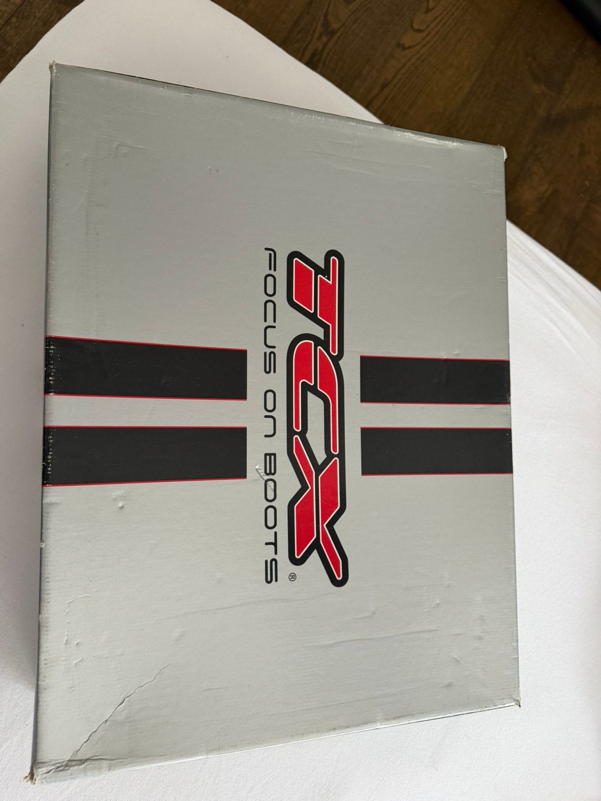 TCX T-Lily Gore-Tex dames motorlaarzen – maat 38 – NIEUW, Ophalen, Dames