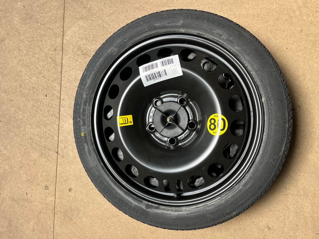 Thuiskomer Opel Meriva Compleet, Ophalen of Verzenden